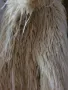 Дамско яке с косъм, снимка 4