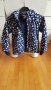 Лот яке и плетена жилетка, снимка 1 - Детски якета и елеци - 41735027