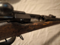   Карабина Гра. ГРАСС. Оригинална драгунска, револвер, пушка

, снимка 5