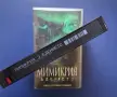 Видеокасета VHS Мимикрия 3 Бдението / Хорър, снимка 3