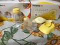 Medela harmoni pump & feed set, снимка 3