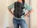 Ергономично кенгуру Babybjorn, снимка 1