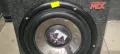 Бас каса MTX 12'', снимка 1