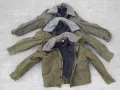 Танкистки якета и панталони, снимка 6