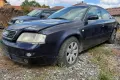 Audi A6 C5 2.5TDI на части, снимка 4
