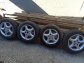 Алуминиеви джанти мерцедес 15, снимка 1