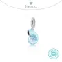 -15% OFF! Колекция Талисмани Fresca Морска серия по модел тип Пандора с печати S 925 Pandora , снимка 11