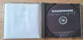 Rammstein  Sehnsucht   Anniversary Edition  Audio CD, снимка 2