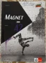 Magnet Smart Lehrbuch Band 2 A2 за 12 клас, снимка 1