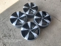 4 броя алуминиеви джанти за DR4 16, снимка 6