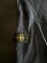Оригинален STONE ISLAND суитчет, син цвят, М размер, снимка 4