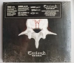 Enslaved & Suidakra - оригинални запечатани дискове , снимка 4