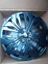Алуминиеви джанти за renault austral 18 цола, снимка 2