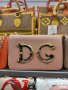 Дамска чанта Dolche&Gabbana код 154, снимка 1 - Чанти - 33935737