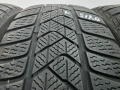 4бр зимни гуми 205/50/17 PIRELLI L05120, снимка 3