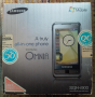 Продавам смартфон Самсунг - Samsung Omnia SGH-i900 за части, снимка 5