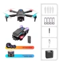 Радиоуправляем дрон с 4K HD камера и три камери S82, снимка 3