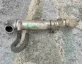 Охладител EGR Хонда ЦРВ 3 Honda CR-V, снимка 1