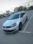 VW Golf 6 комби 1.6ТДИ / VW Golf MK6 Variant 1.6TDI, снимка 2