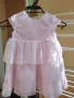 Нова детска рокличка 12-18 месеца , снимка 1