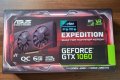 Видео карта Asus NVIDIA GEFORCE GTX 1060 6GB