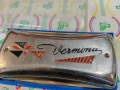 Голяма хармоника Vermona, снимка 4
