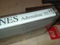 DEFTONES ADRENALINE-TAPE 2007251727, снимка 12