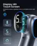 Ударен масажен пистолет RENPHO Reach, снимка 3