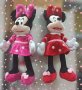 Мини и Мики маус 30-40-45-60см-7-13е-15-20е, снимка 4