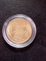 20 златни франка Тунис, снимка 4