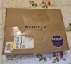 Netgear ProSafe GS752TP 48-Port RJ-45 PoE Gigabit Managed Rack Switch, снимка 2