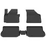 Гумени Стелки Sahler 4.5D Volkswagen Caddy 2004-2010, снимка 1