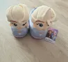 Детски плюшени пантофки Frozen, снимка 1