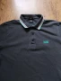 Hugo Boss Men's Paddy Polo Shirt - страхотна мъжка тениска M, снимка 1
