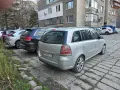 Опел Зафира1.9 Автомат, снимка 6