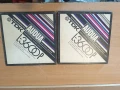 оригинални пластмасови ролки с ленти "TDK, MAXELL,REVOX"/26 см./, снимка 8