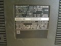 Стерео касетофон Sharp GF-6060HR, снимка 5