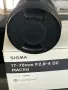 Обектив Sigma 17-70 2,8-4.0 C af dc Nikon бартер за лаптоп , снимка 2