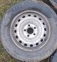 Джанти с гуми 215 / 65 /16 С от Опел Виваро / Opel Vivaro 2.5 CDTI 135 к.с, снимка 2