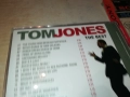 TOM JONES CD 0510252100, снимка 16
