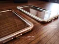Алуминиев 360 кейс за iPhone 7 / 7+ / 8 / 8+ / X / XR / XS / XS Max, снимка 2