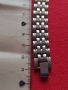 Луксозен дамски часовник LOREX QUARTZ много красив стилен метална верижка - 23564, снимка 4