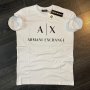 Мъжки тениски Armani Exchange, Emporio Armani, снимка 1