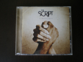 The Script ‎– Science & Faith 2010 CD, Album