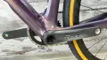Карбонов Gravel/шосеен велосипед Scott Addict 20 Gravel SRAM Force AXS D1 XPLR Aeolus Pro 3V | S , снимка 17