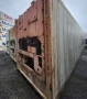 Морски контейнери 20 и 40 фута – внос от Америка, КАТО НОВИ, Open Side, High Cube, ХЛАДИЛНИ, снимка 10