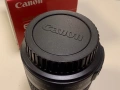 Обектив за фотоапарат Canon EOS, снимка 4