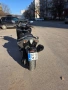 yamaha tmax, снимка 4