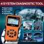 Автодиагностика OBD 2 последен модел, снимка 5