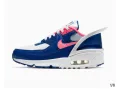 Nike Air Max 90 FlyEase 'Pink Blue' CV0526-101, снимка 2